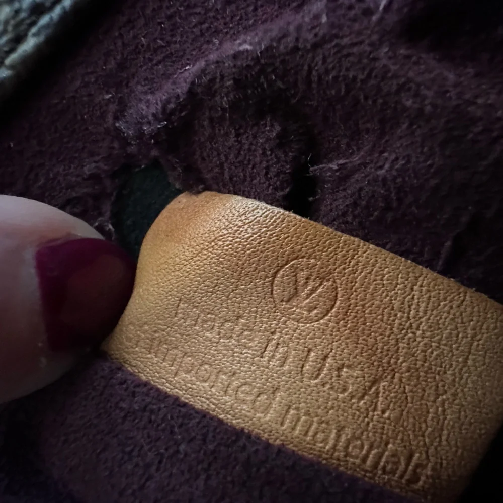 Louis Vuitton Melie